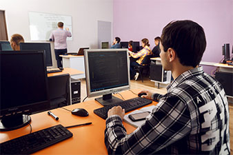 it специалист обучение в казахстане