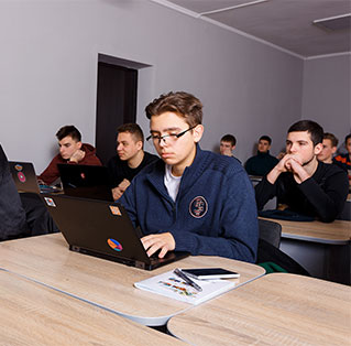 it специалист обучение в казахстане
