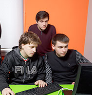 it специалист обучение в казахстане