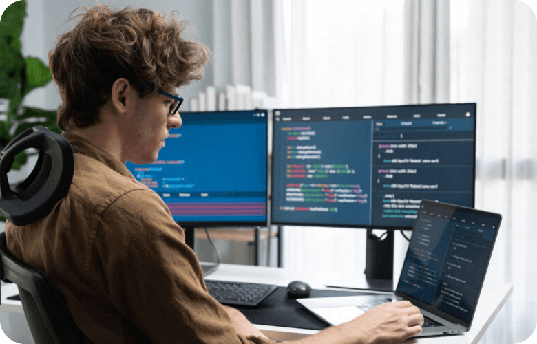 Кто такой Vibe Coder?